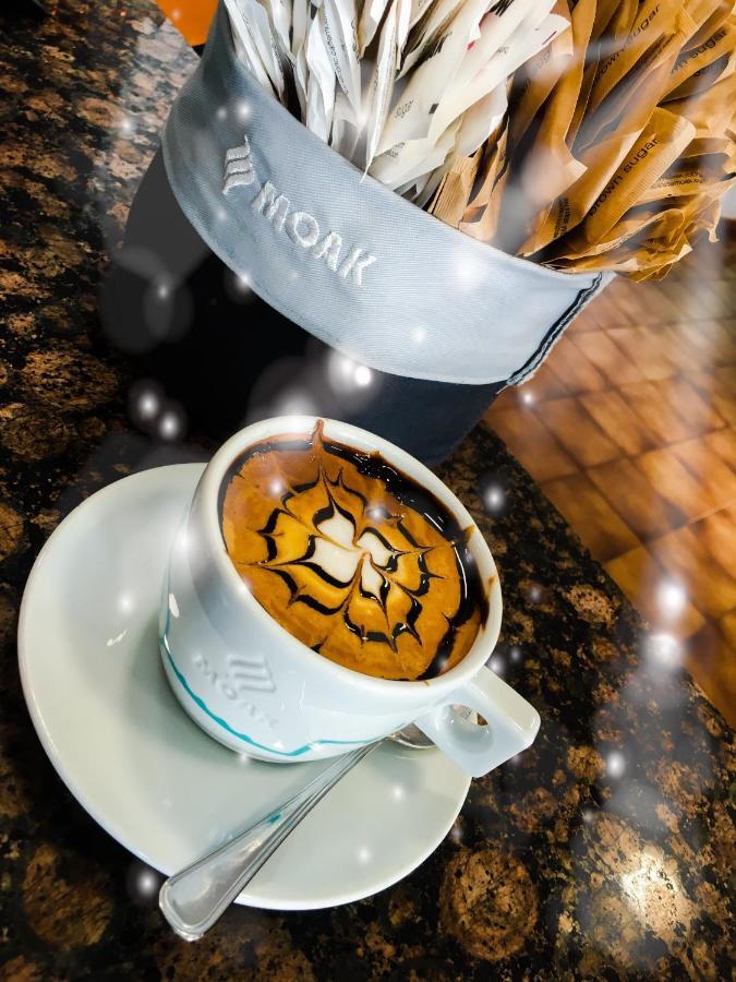Hotel Tirreno Латина Екстер'єр фото